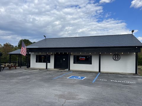 1505 Verona Caney Rd Lewisburg TN 37091