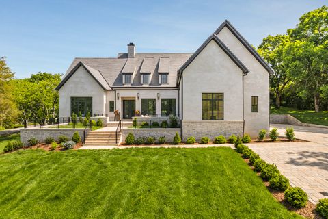 2408 Hemingway Dr Nashville TN 37215