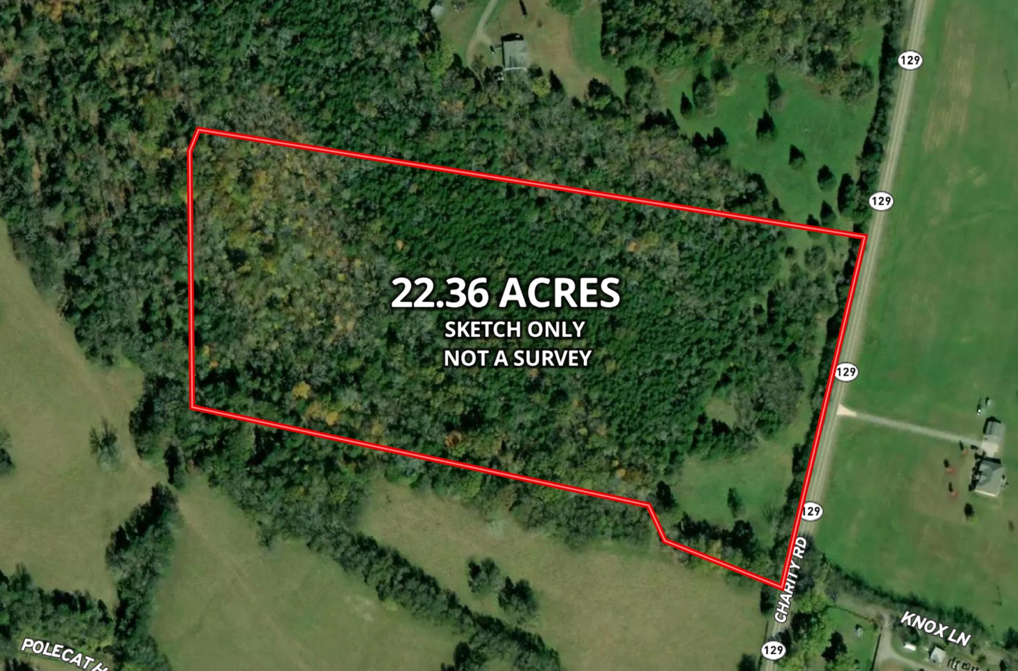 227 Hamilton Ln