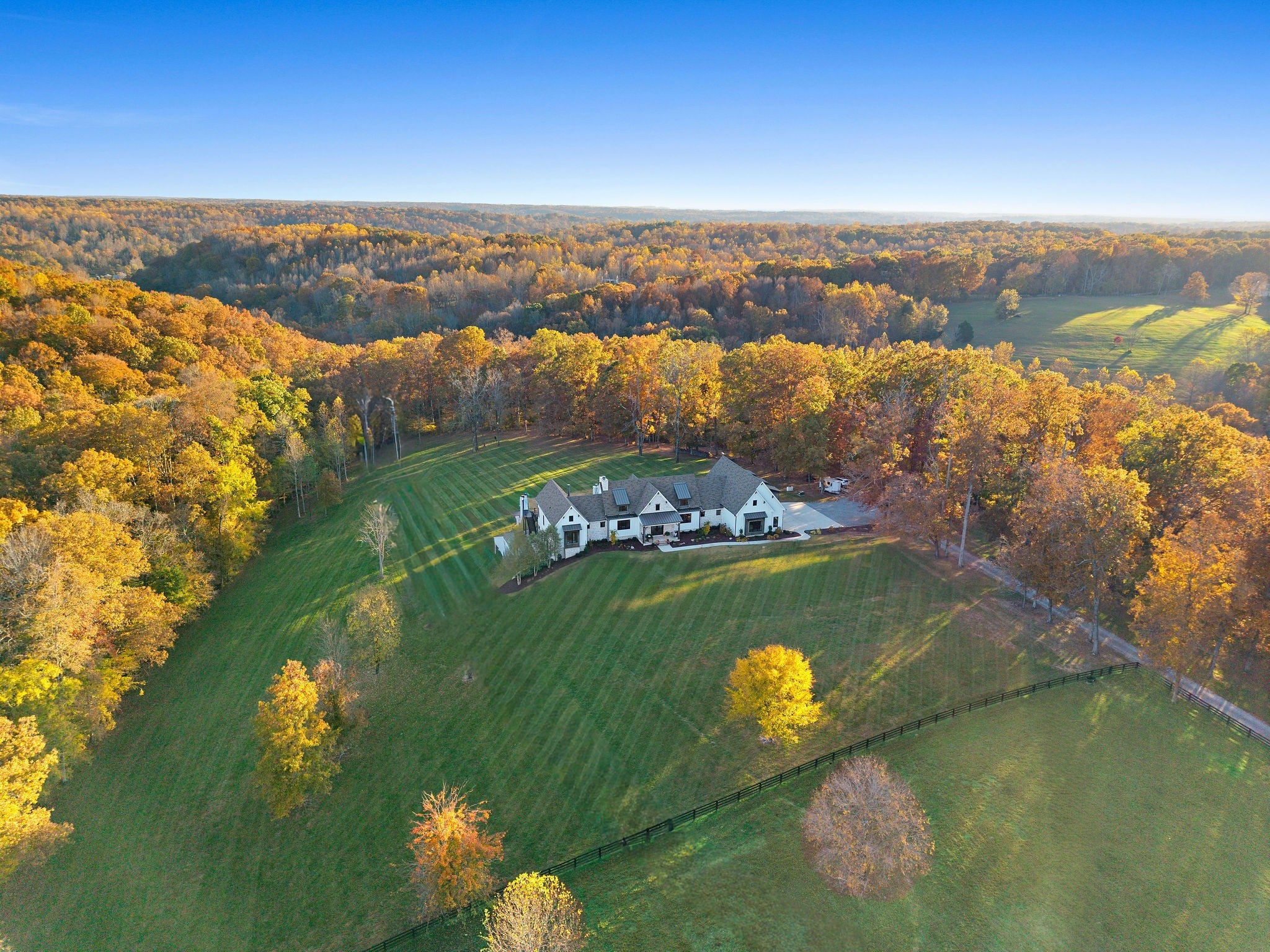 6024 Mercy Ln - home for sale