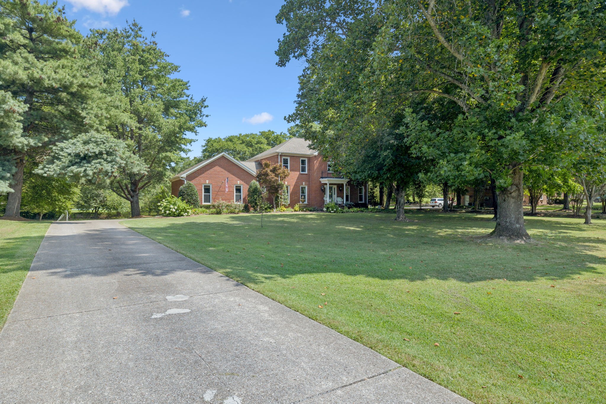 3024 Bridlewood Trl