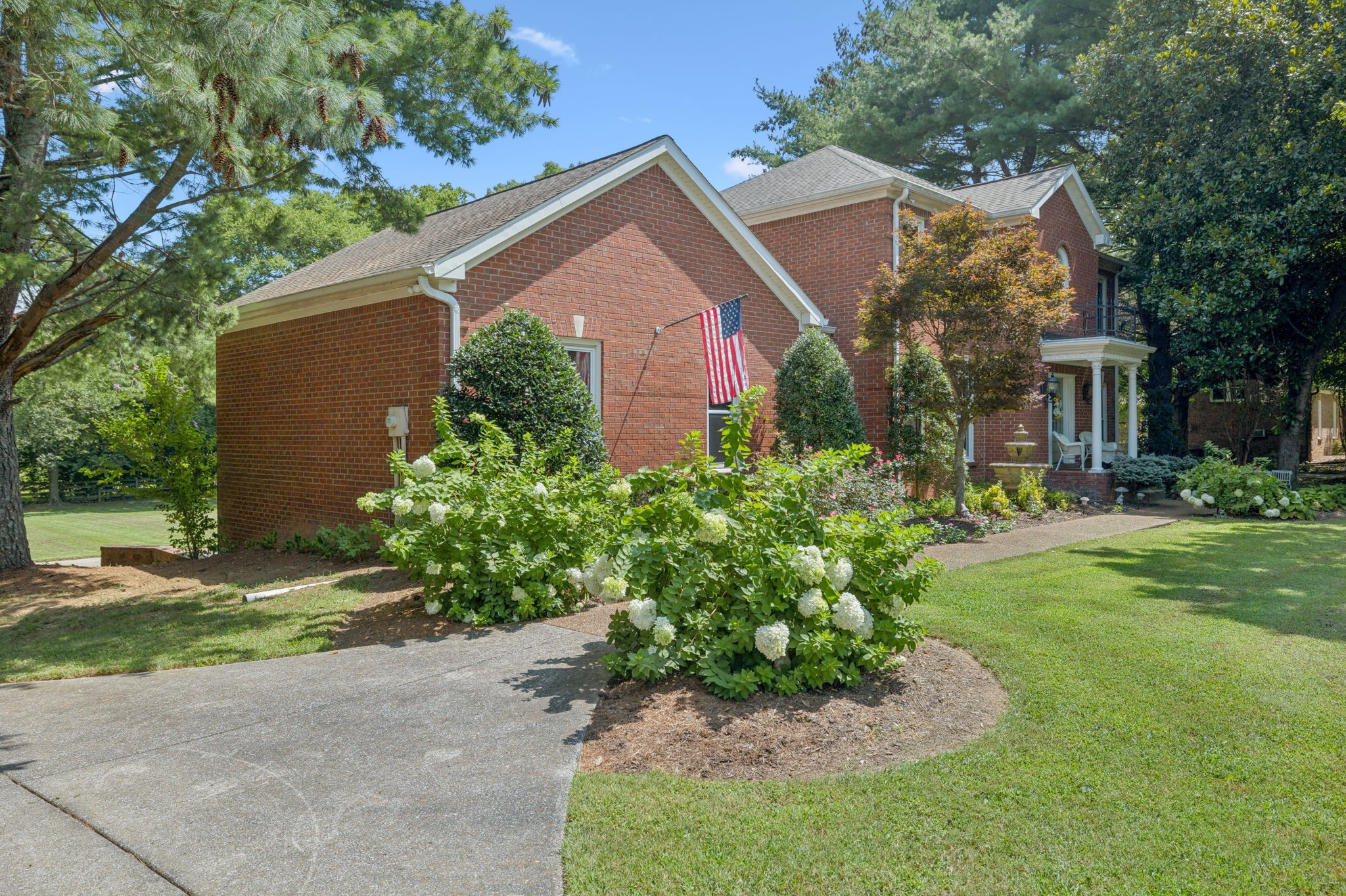 3024 Bridlewood Trl