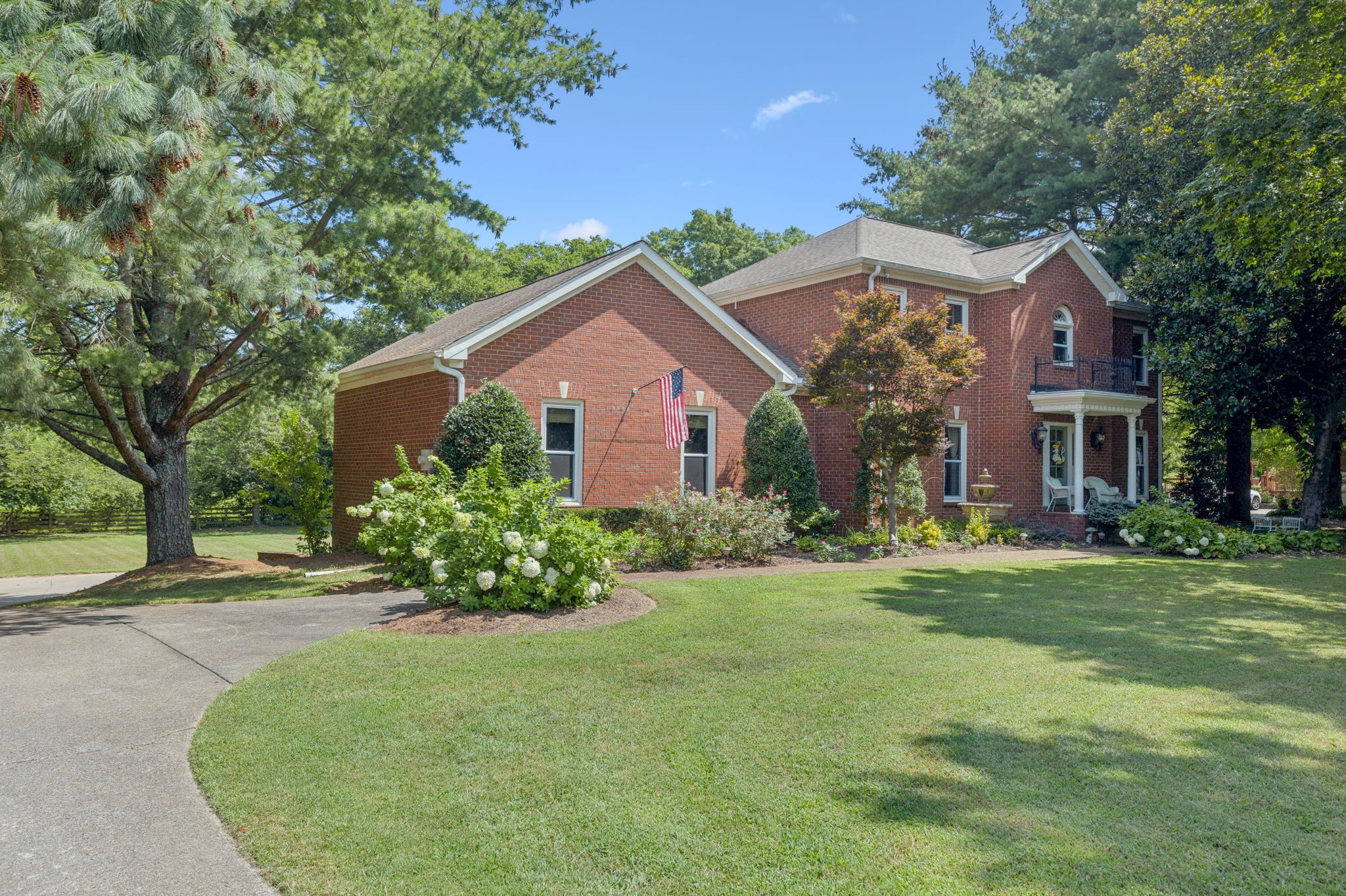 3024 Bridlewood Trl