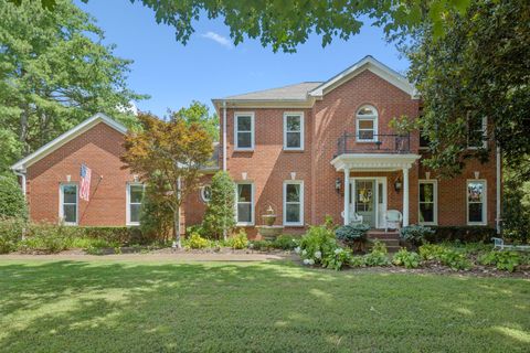 3024 Bridlewood Trl Franklin TN 37067