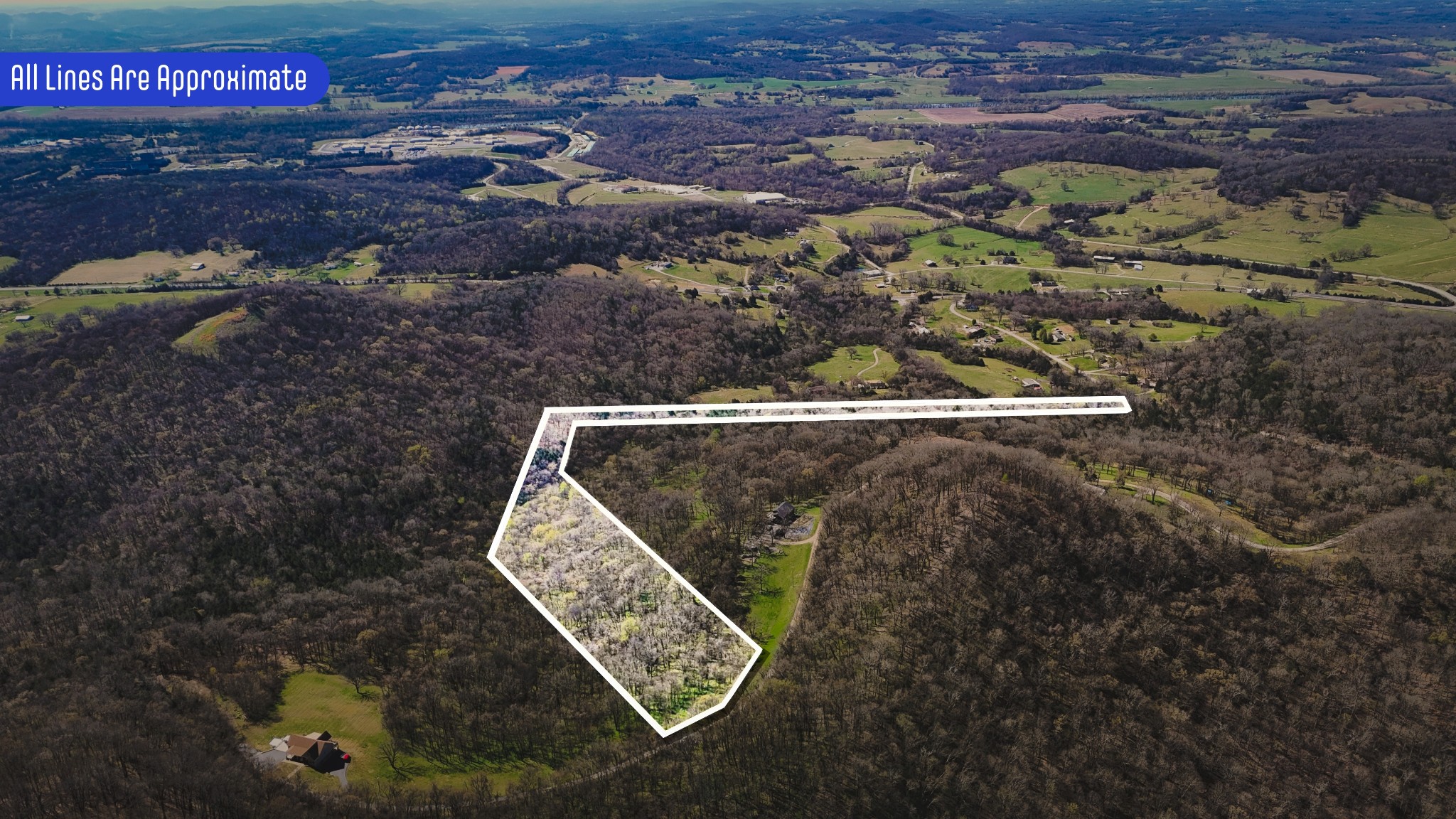 0 Ed Seay Gregory Lane