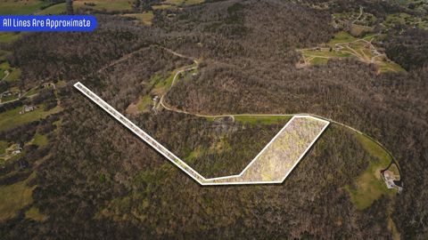 0 Ed Seay Gregory Lane Hartsville TN 37074