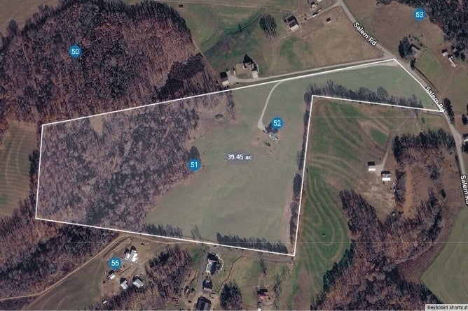 1376 Salem Rd