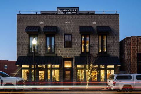 207 E Main St McMinnville TN 37110