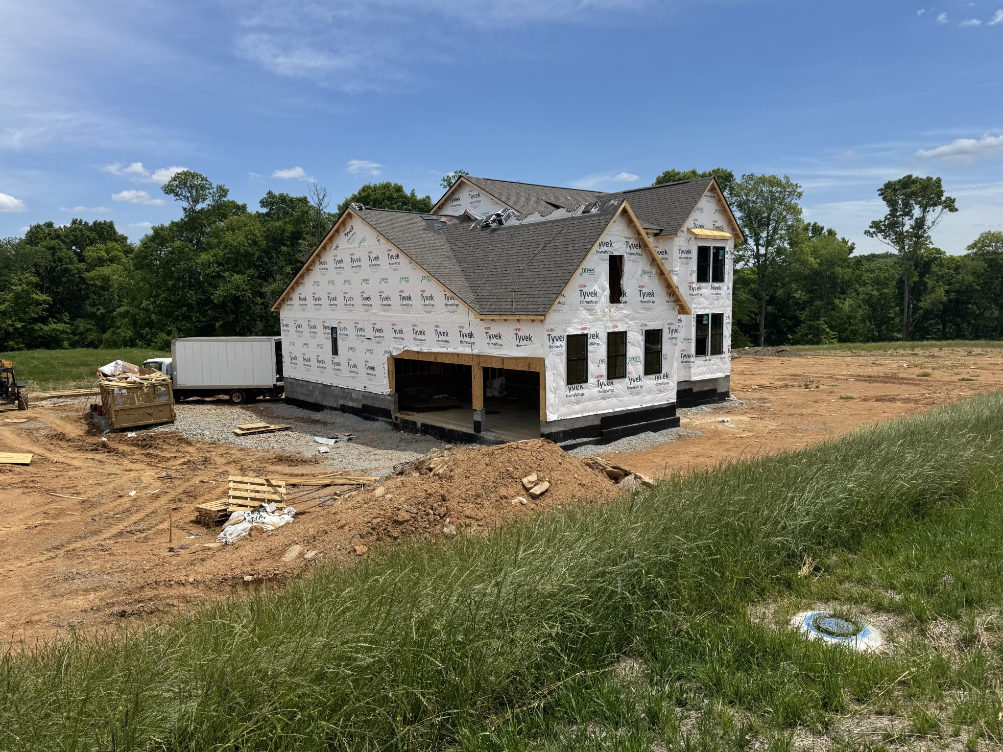 572 Baker Rd