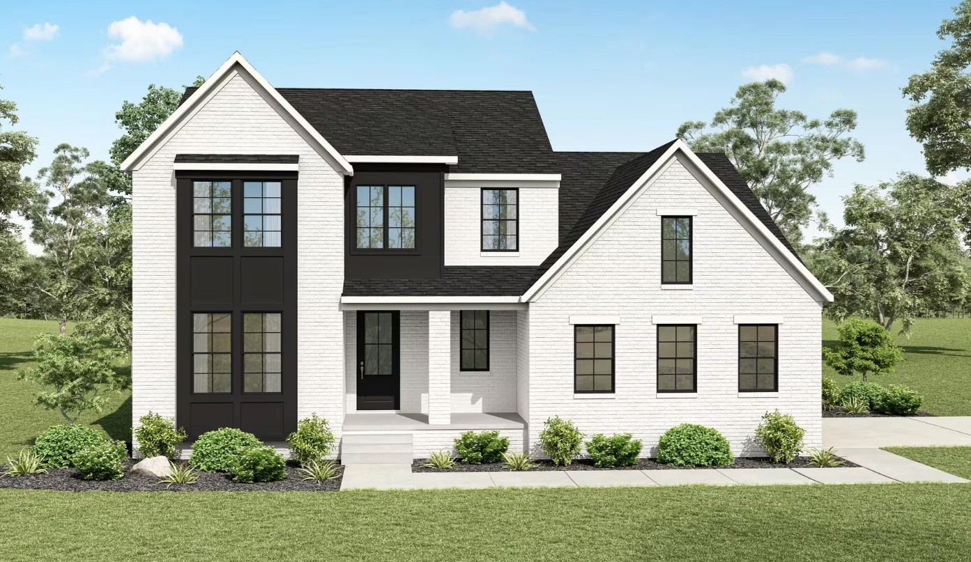 572 Baker Rd