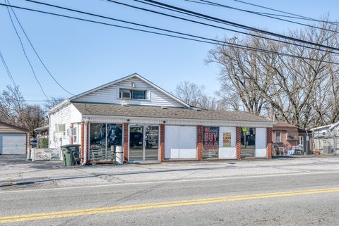 249 N Spring St Sparta TN 38583