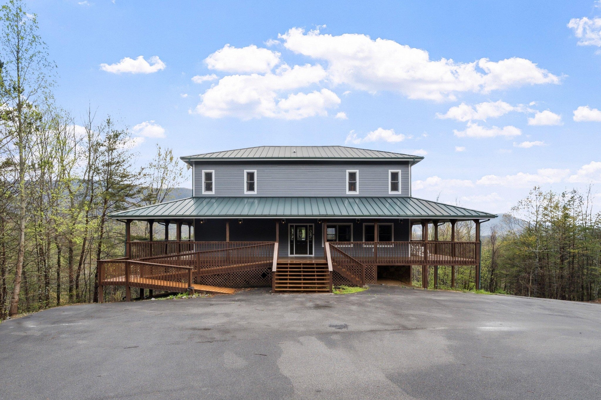 510 Wildflower Ridge Rd