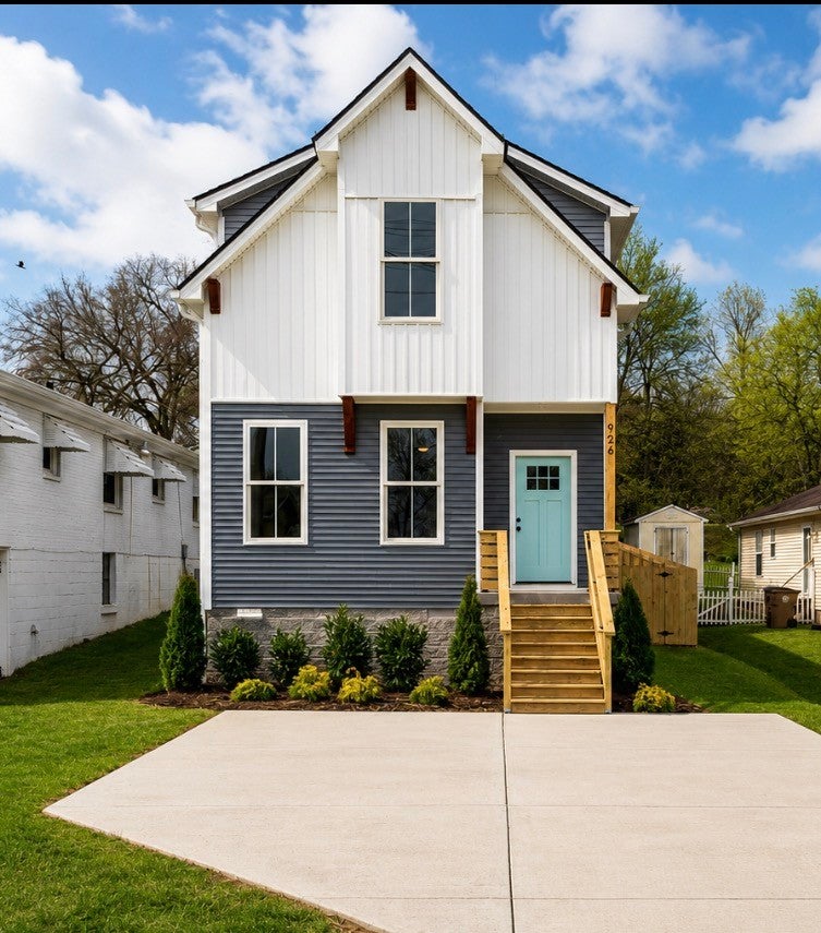 926 E Old Hickory Blvd