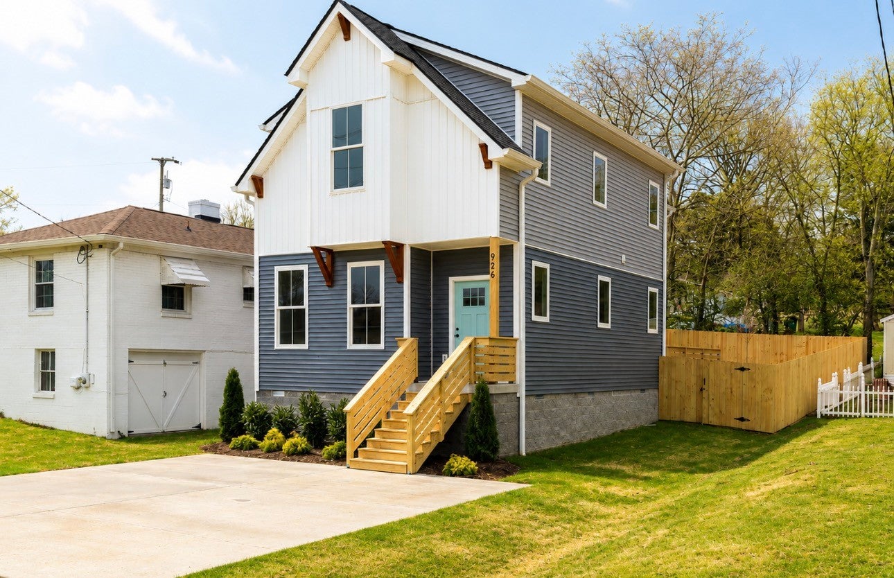 926 E Old Hickory Blvd