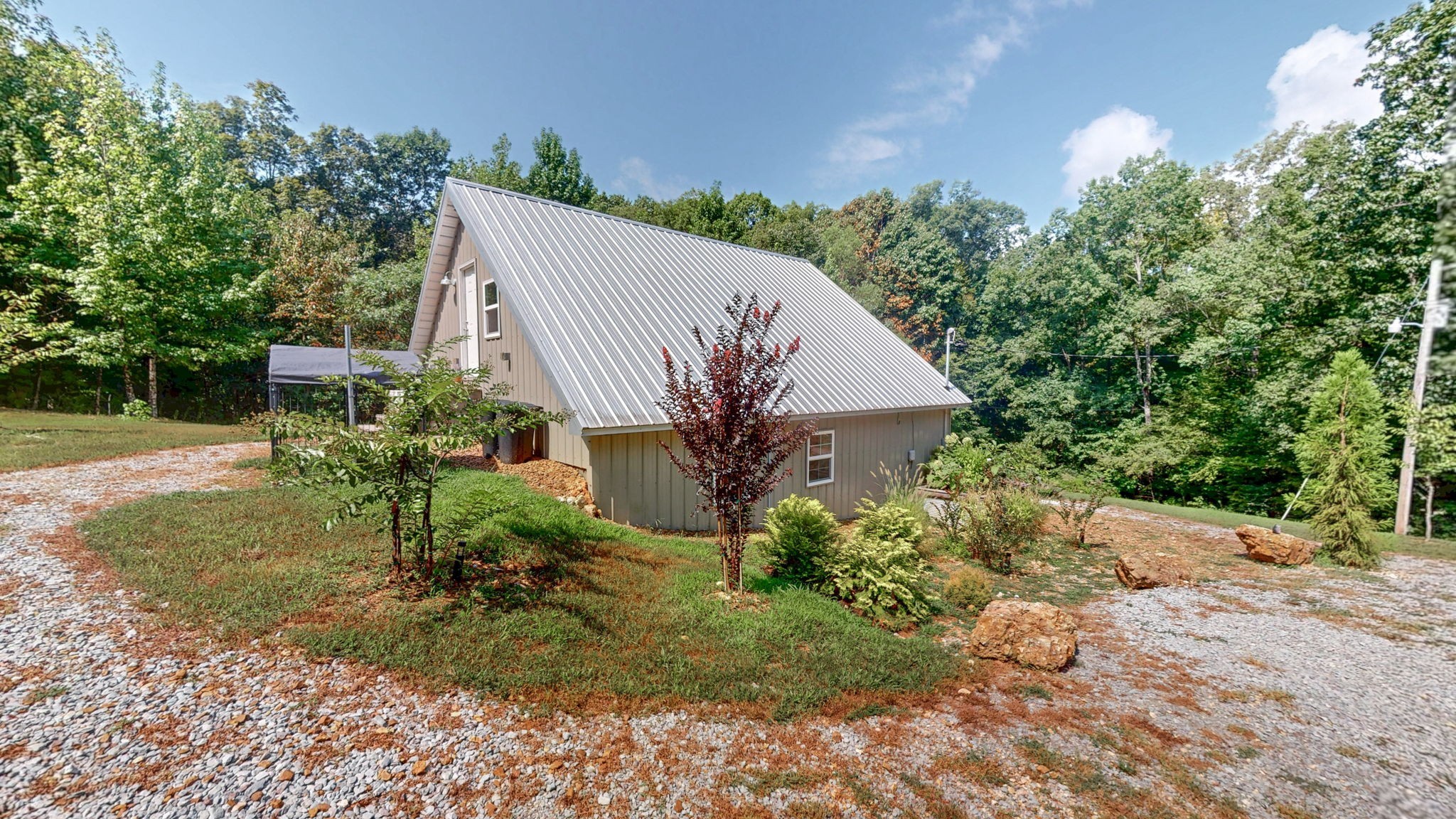 317 McDuff Ln