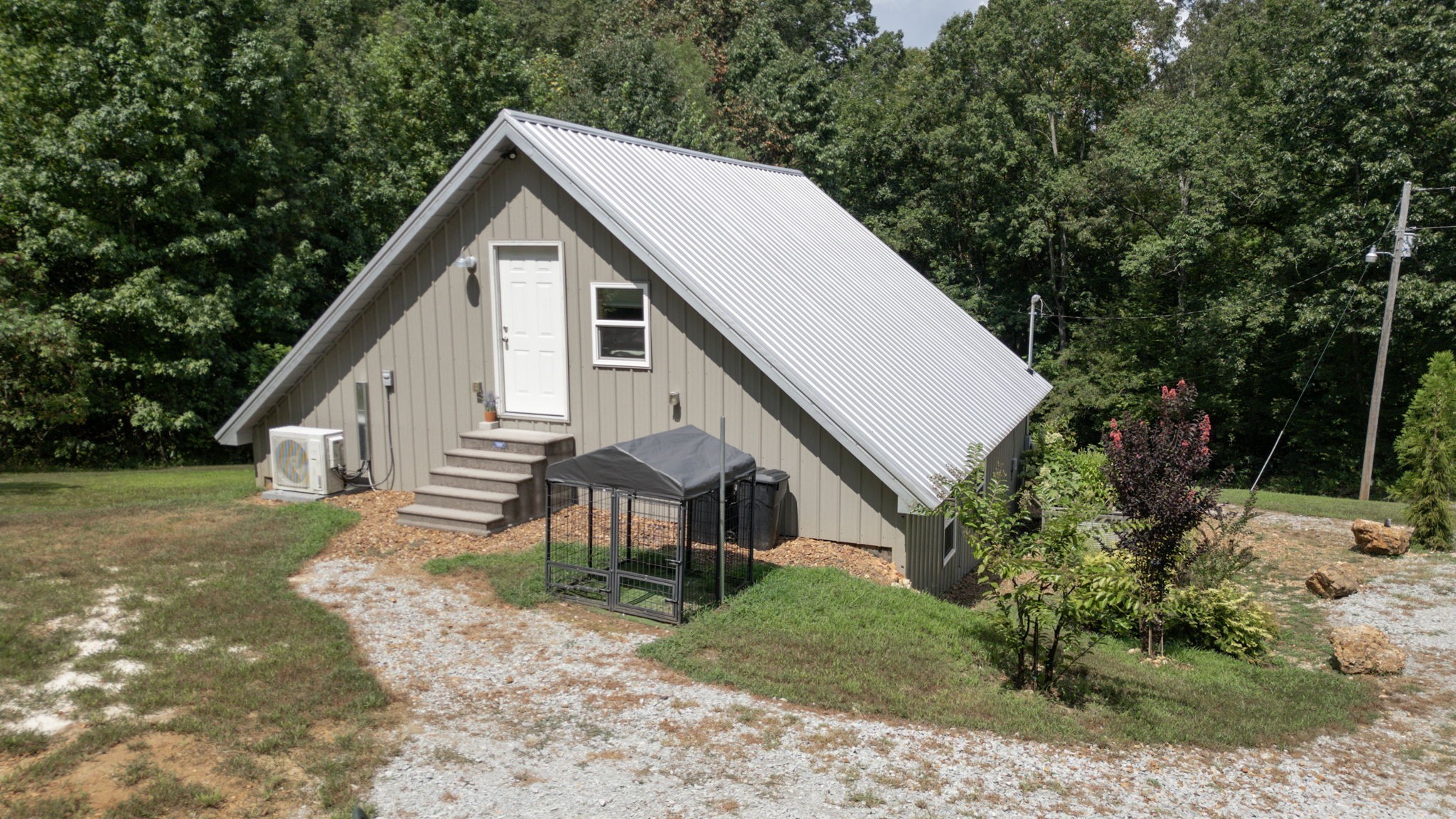 317 McDuff Ln