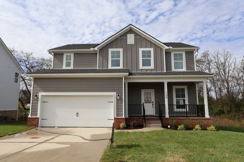 149 Rose Hannah Drive Gallatin TN 37066