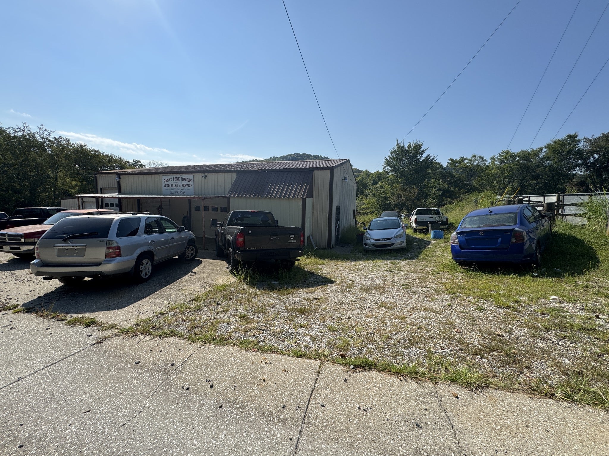 378 Cookeville Hwy