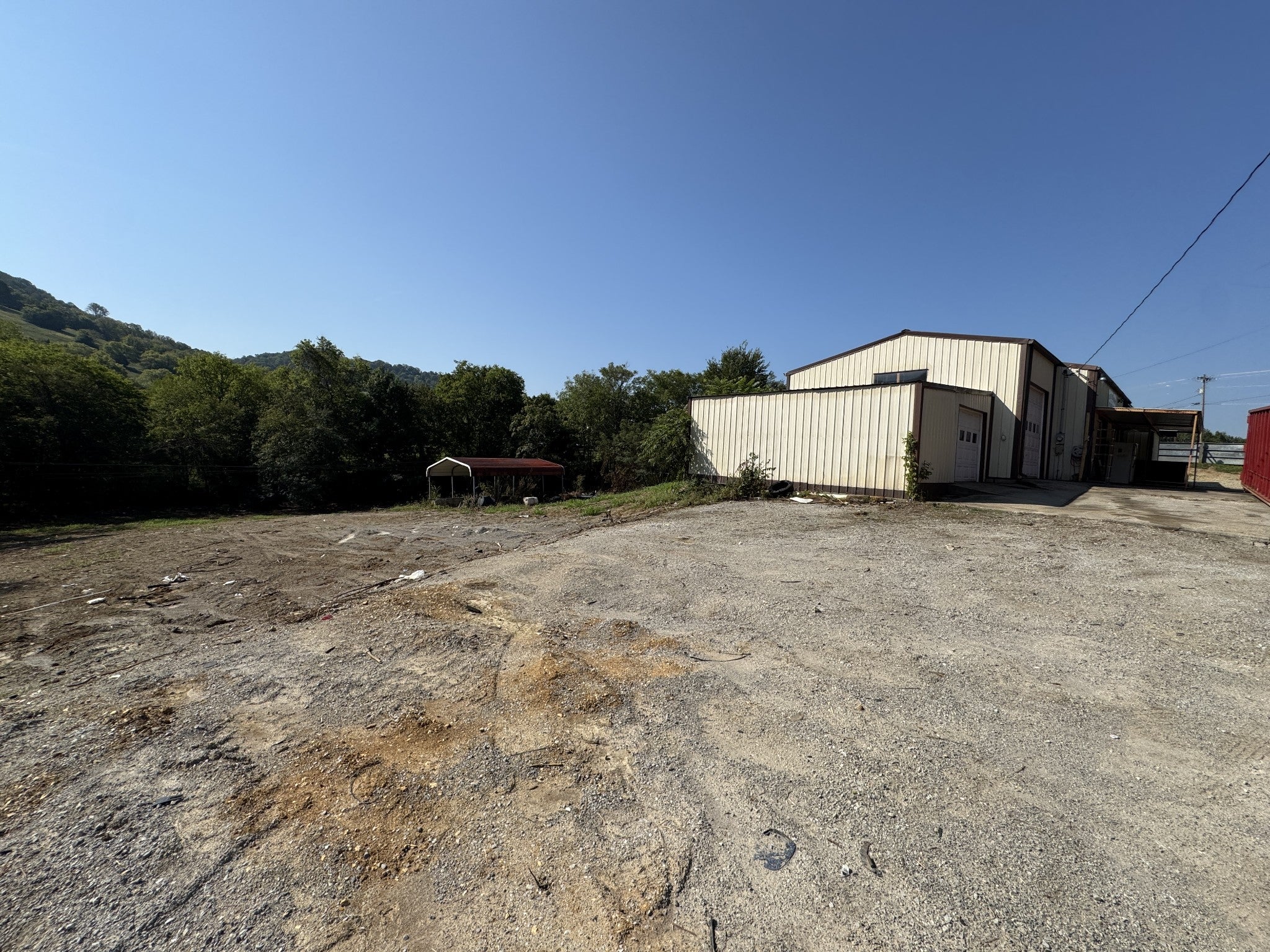 378 Cookeville Hwy