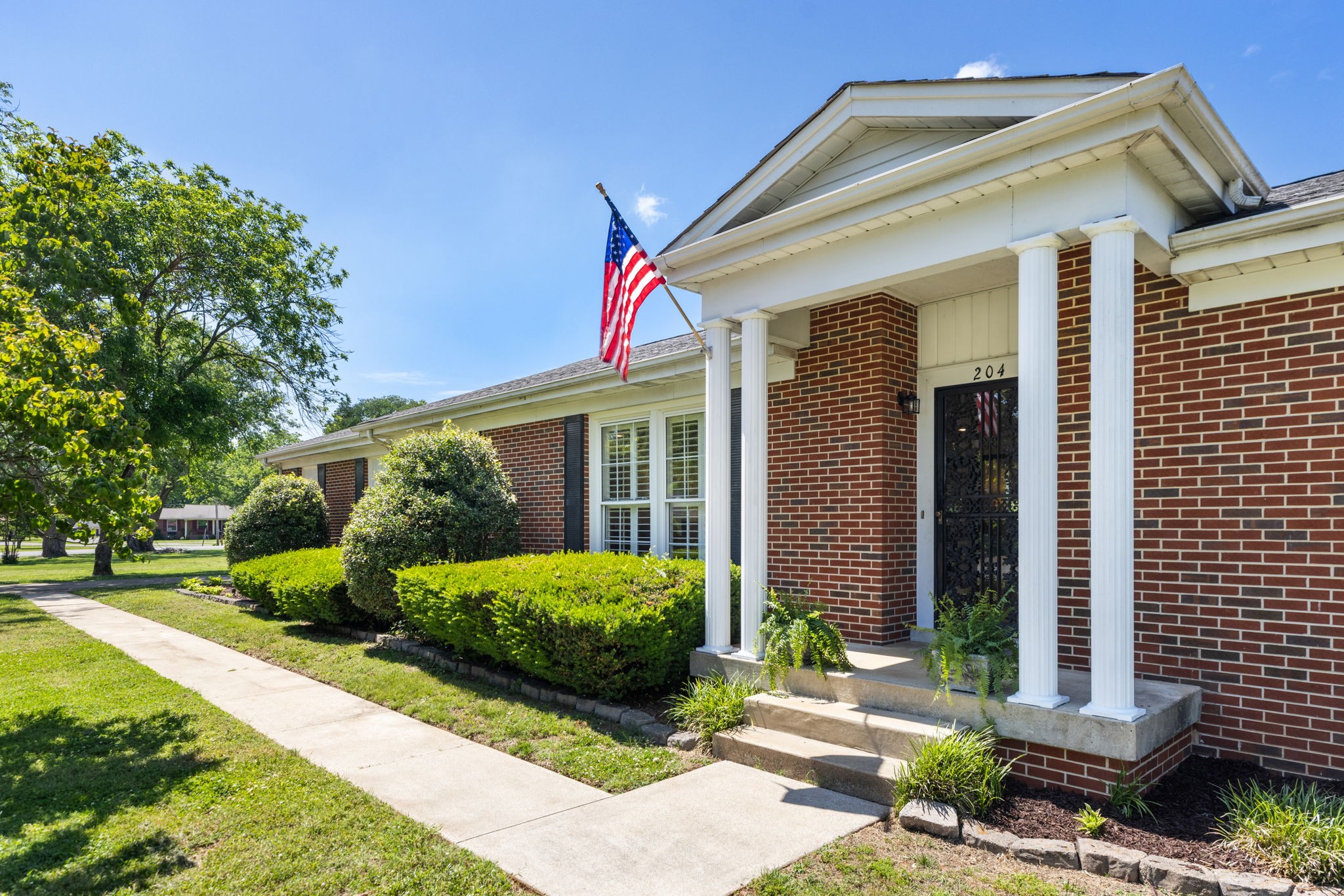 204 Woods Circle