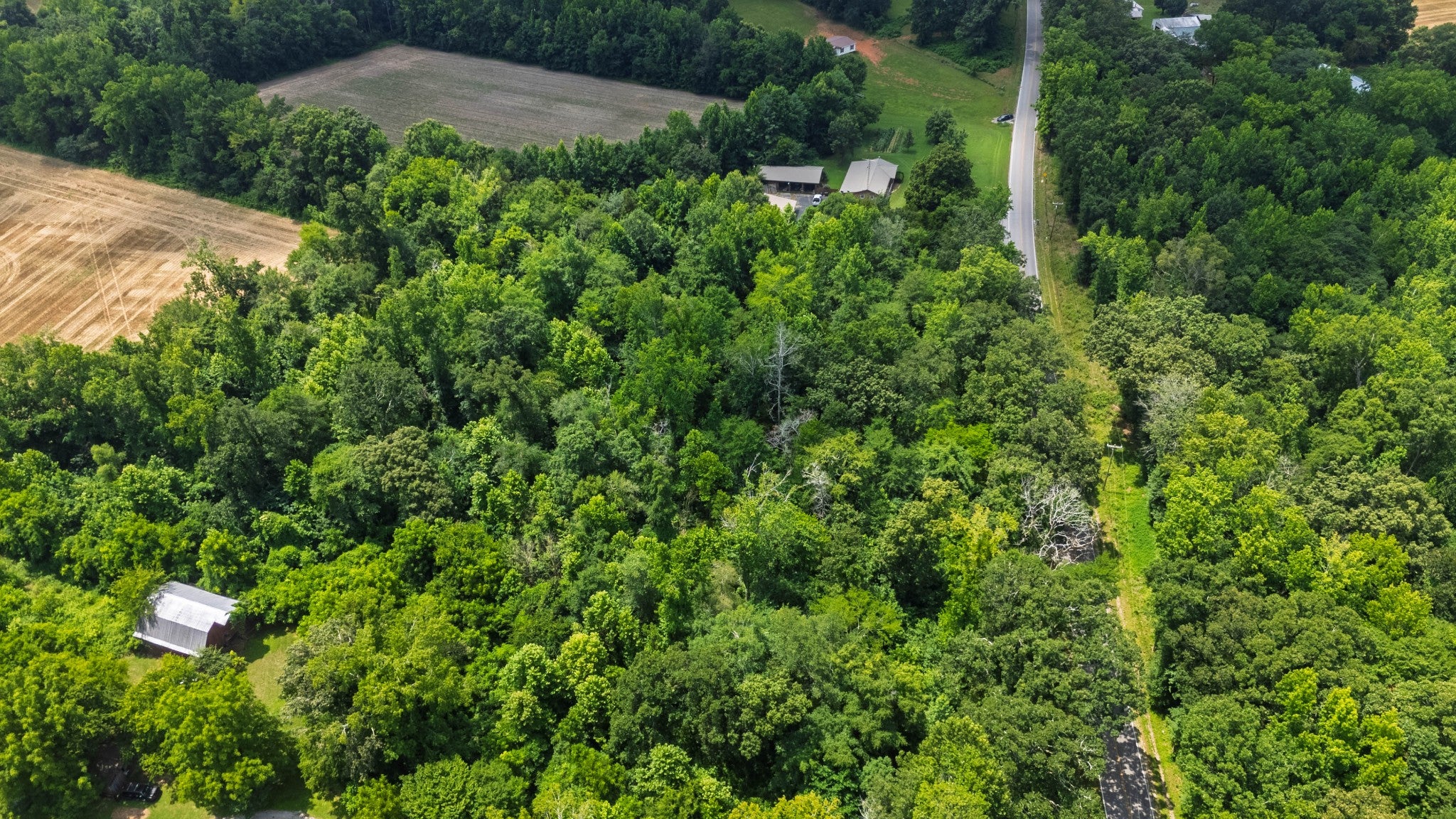 0 Oak Grove Rd