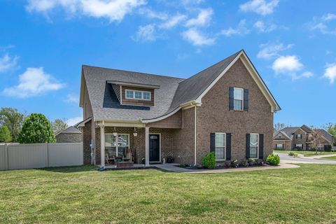 2425 Telford Ln, Murfreesboro, TN 37128 - MLS#: 2820524