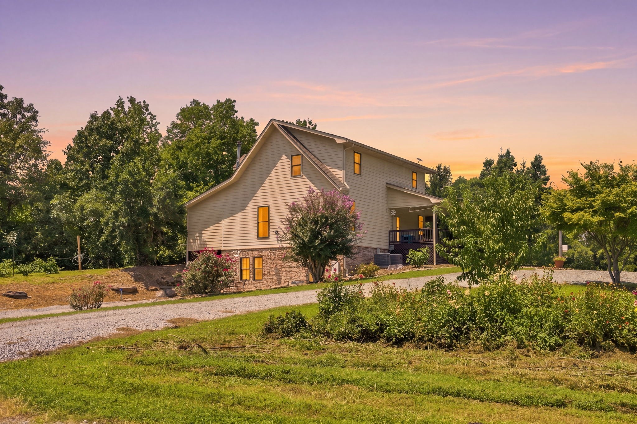 2362 Euchee Rd