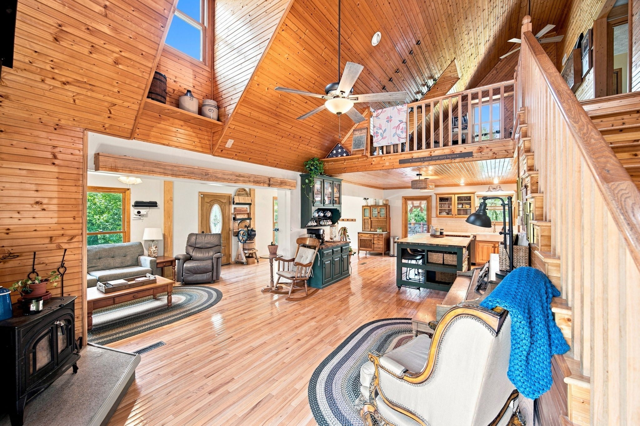 2362 Euchee Rd