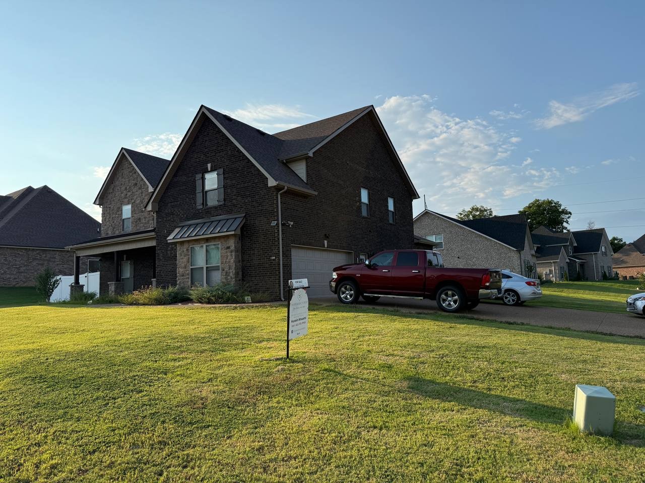 1200 Emmie Reece Dr