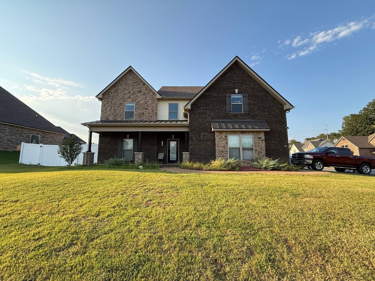 1200 Emmie Reece Dr