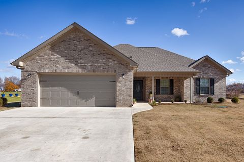 28600 Reyer Rd, Ardmore, AL 35739 - MLS#: 2769123