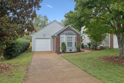 2909 Delta Queen Dr Nashville TN 37214