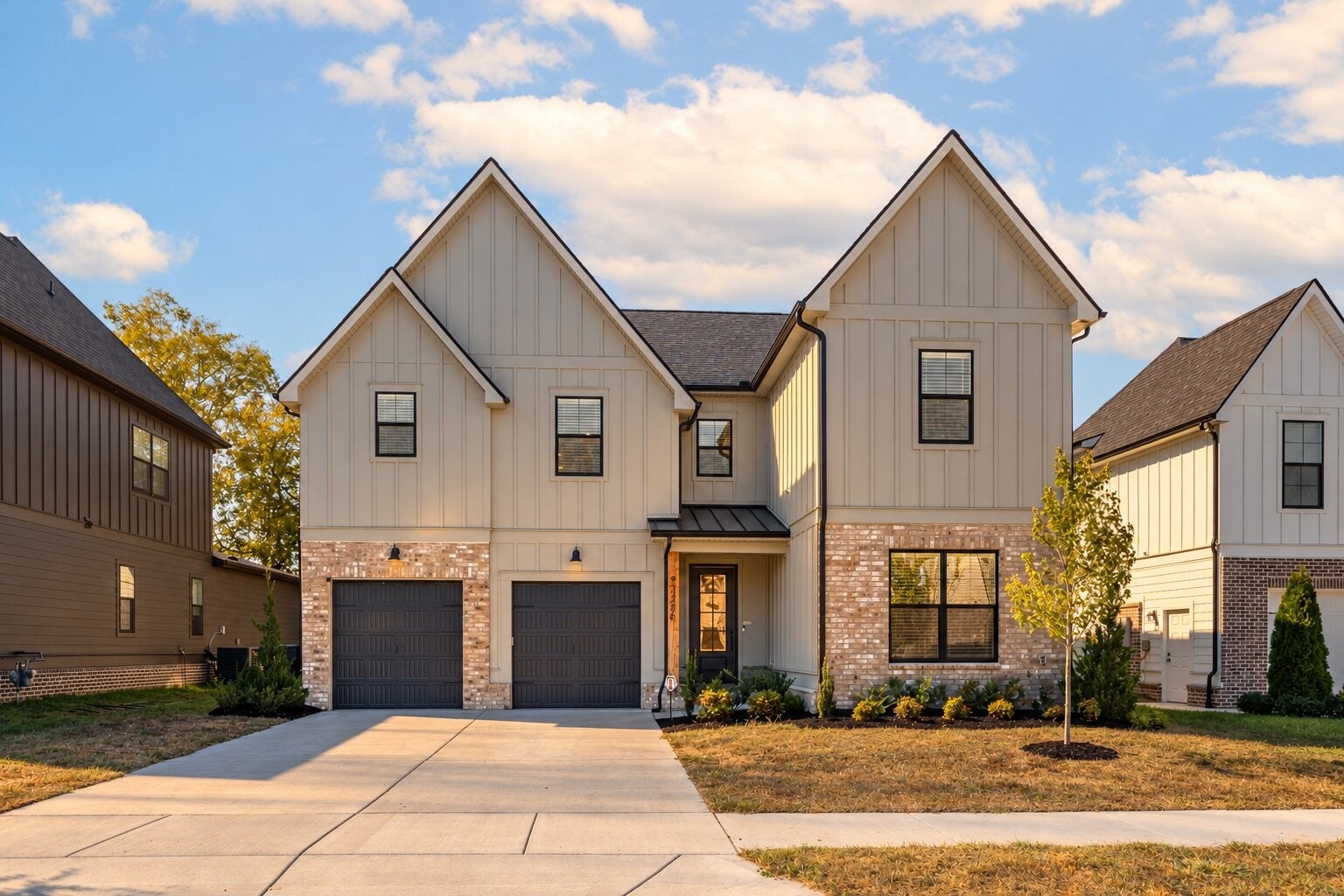 5-bed listing at 3286 Sassafras Ln Thompsons Station, Thompsons-Station