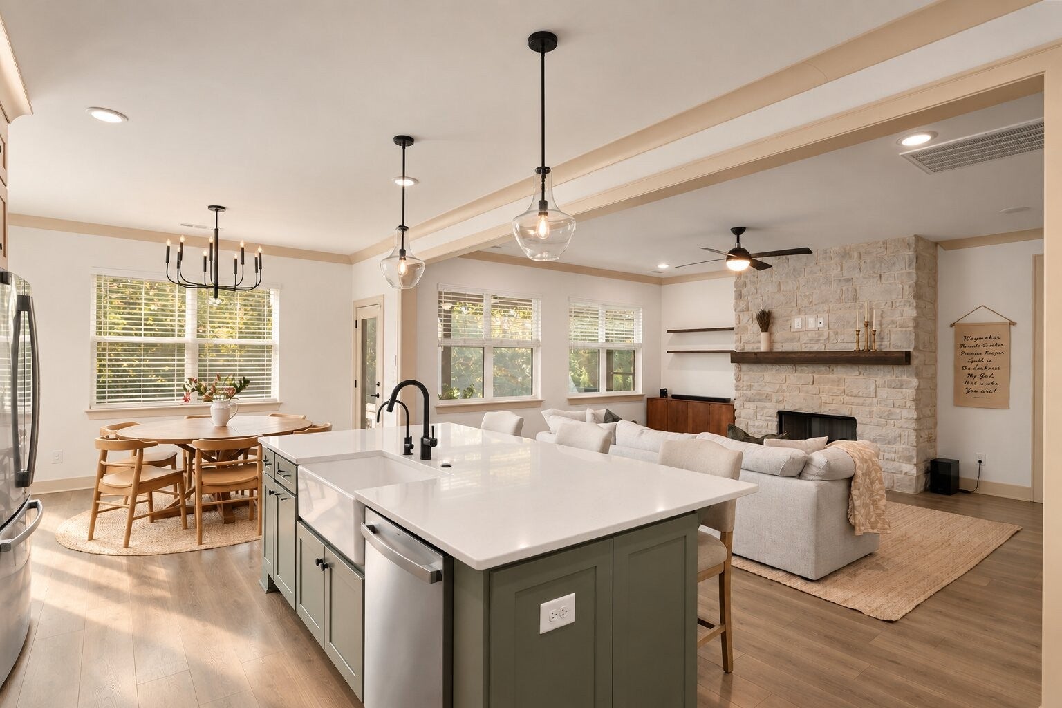 3286 Sassafras Ln