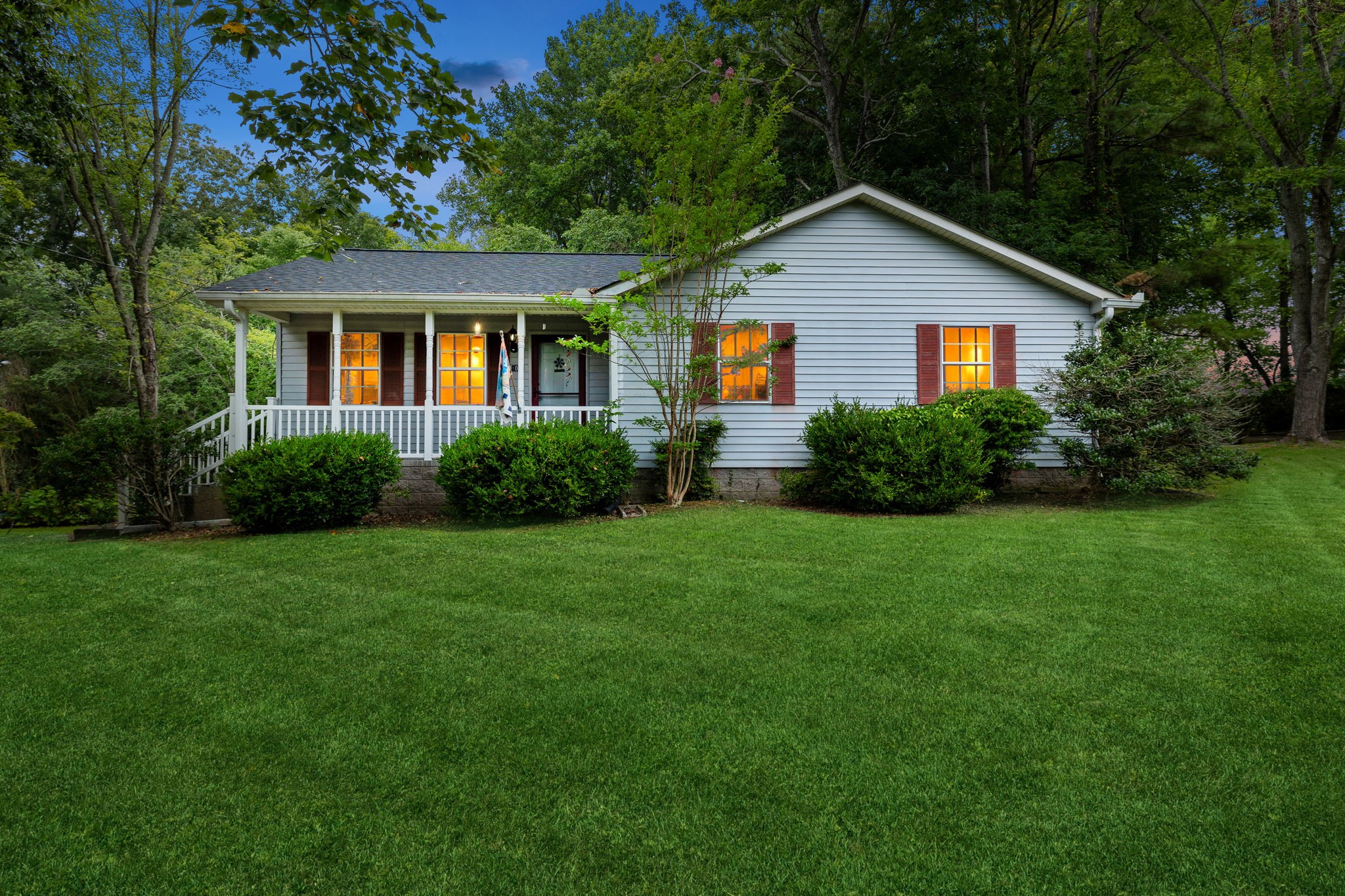 View Ashland City, TN 37015 house