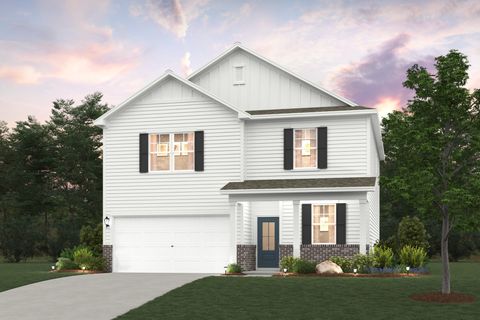 5312 Carnegie Rd Old Hickory TN 37138