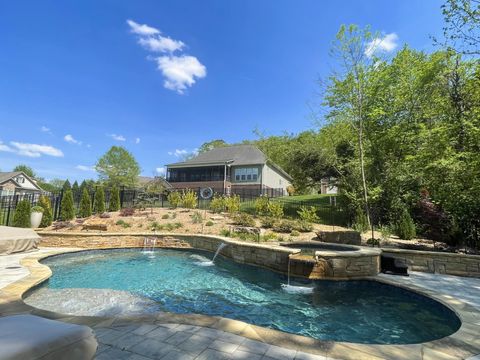 Photo of 1150 Saddlebrook Drive #195, Chattanooga, TN 37405 (MLS # 3067385)