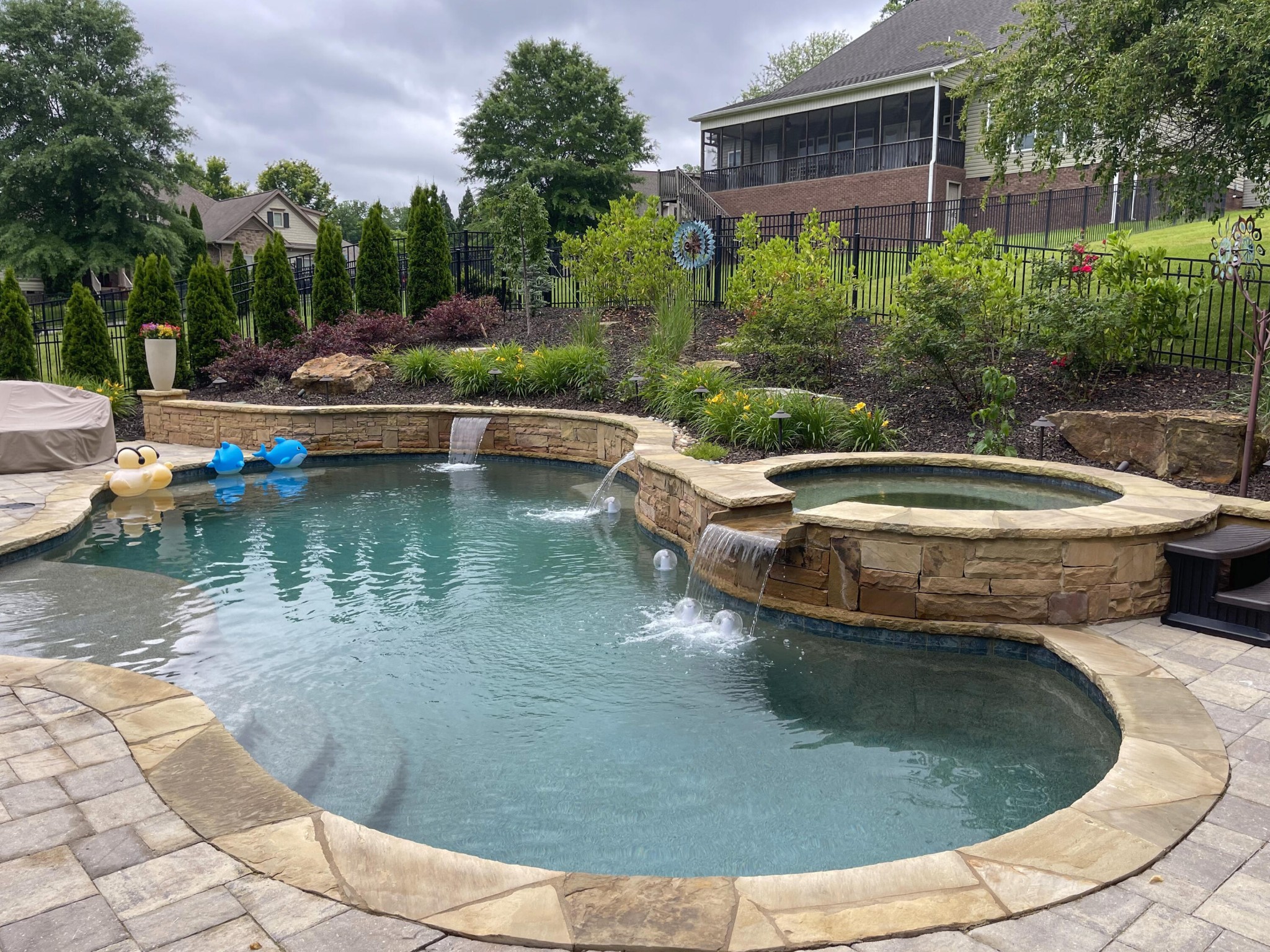 1150 Saddlebrook Drive 195