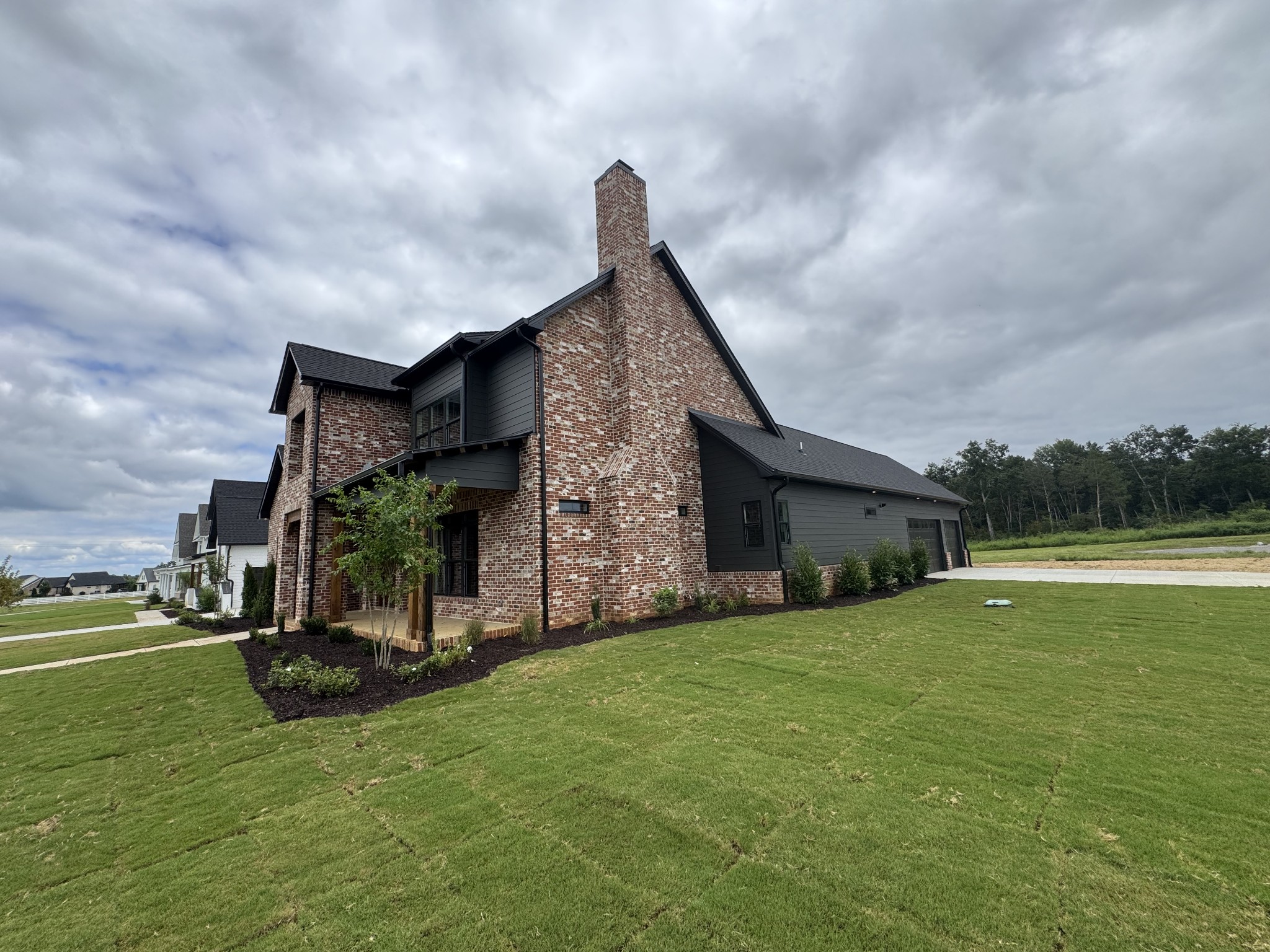 7209 Denton Drive
