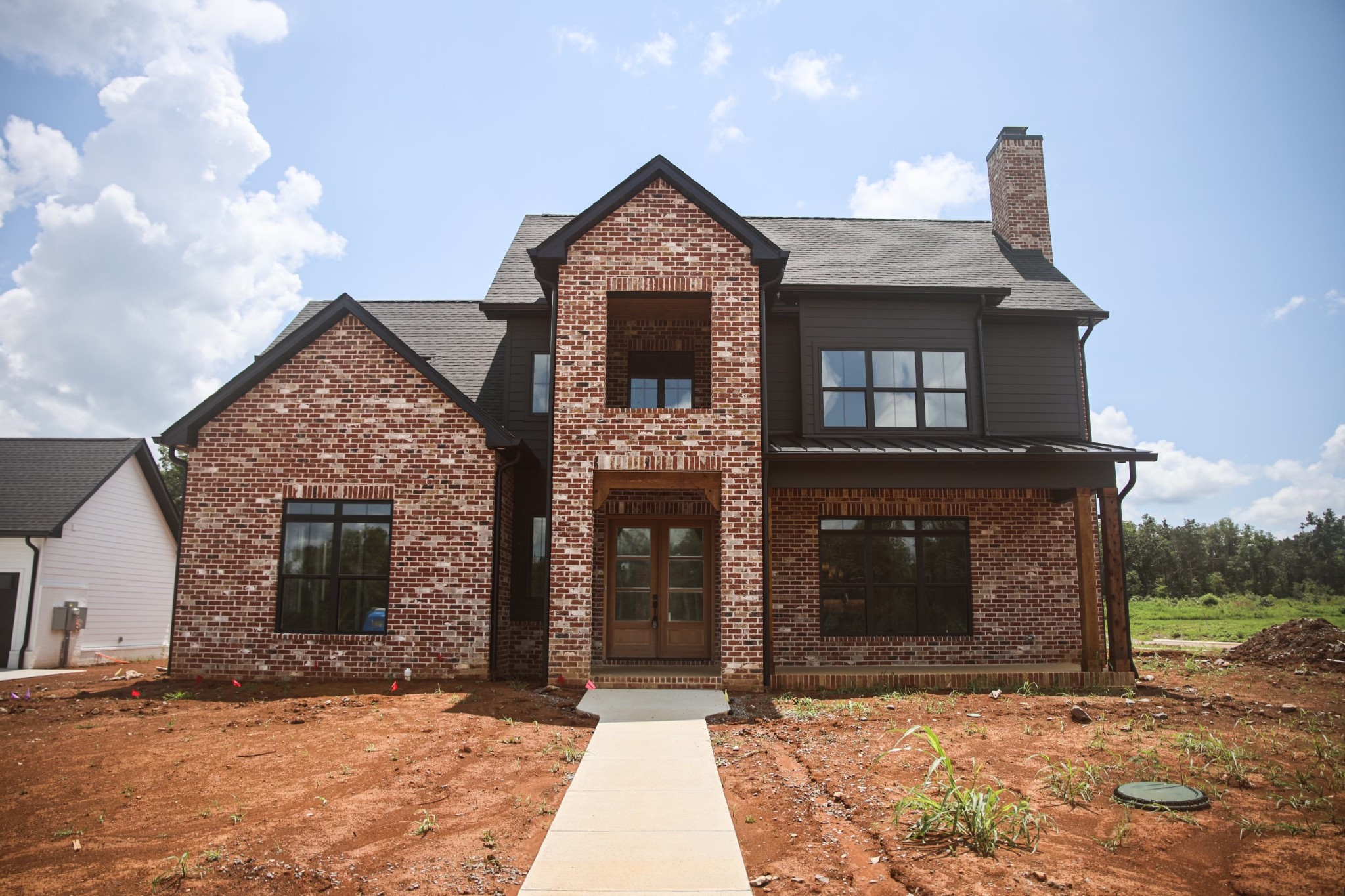 7209 Denton Drive