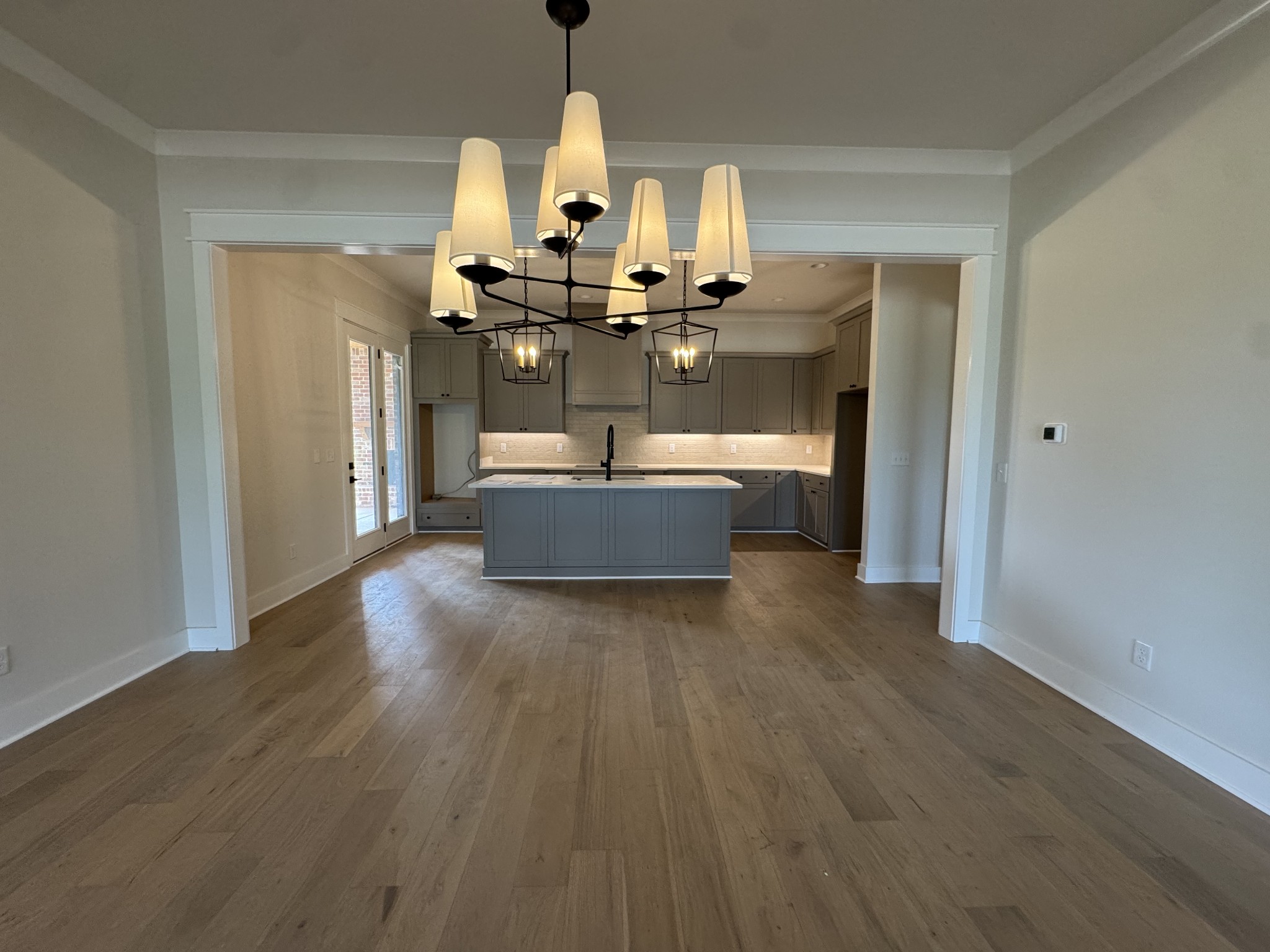 7209 Denton Drive