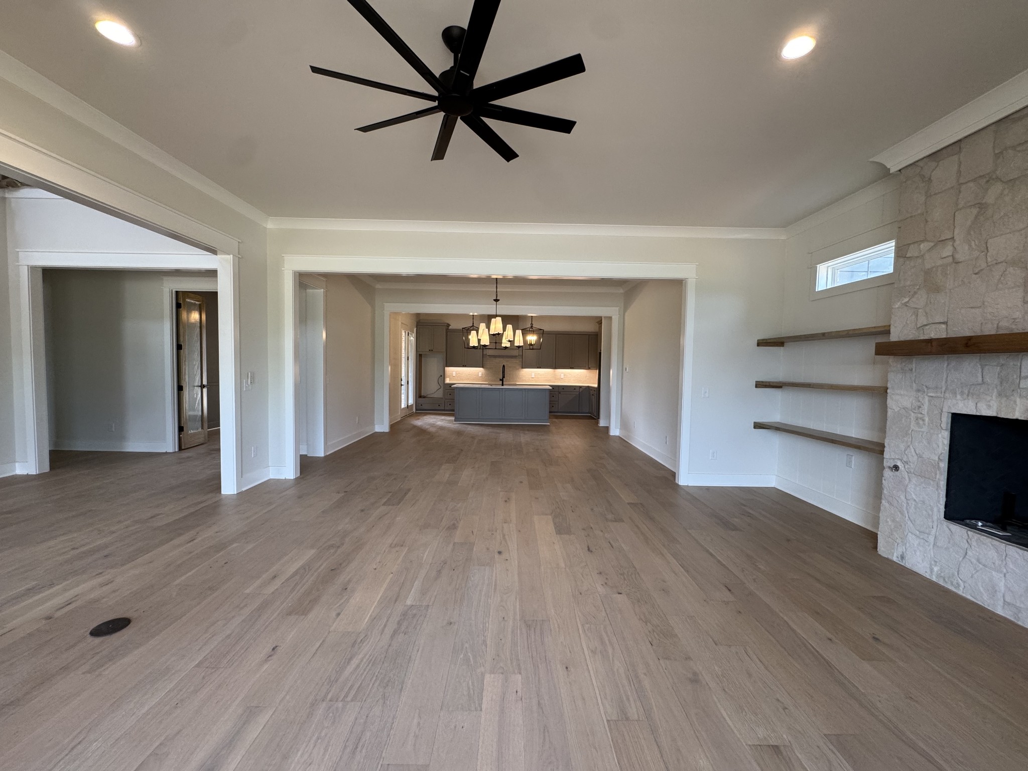 7209 Denton Drive