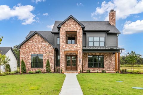 7209 Denton Drive Christiana TN 37037