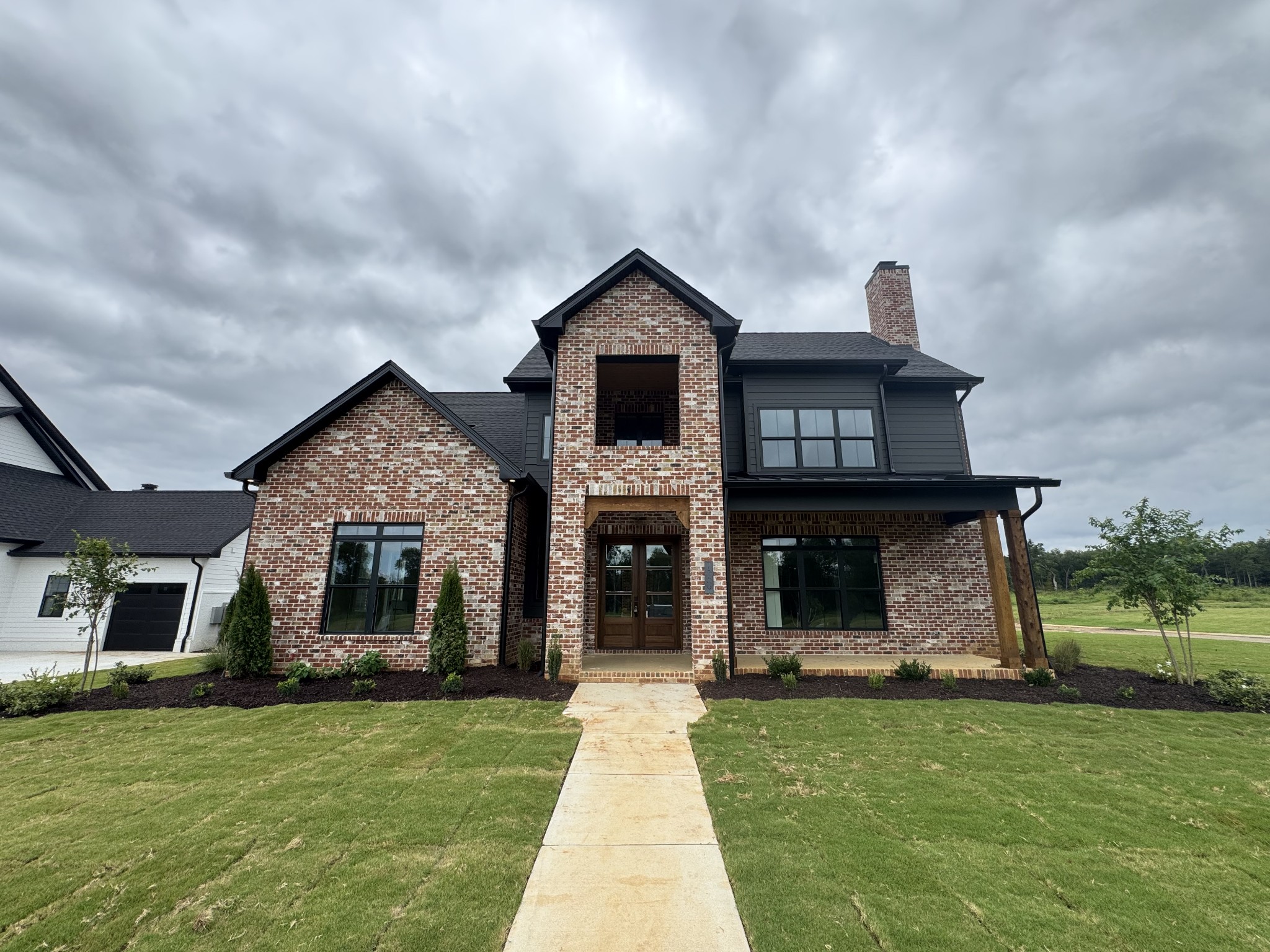 7209 Denton Drive