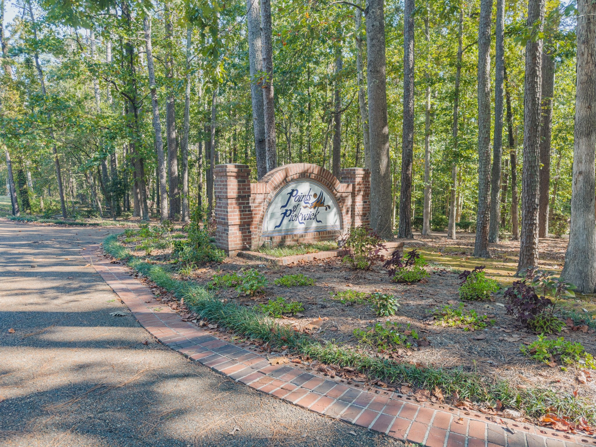 27 Lot Deer Path