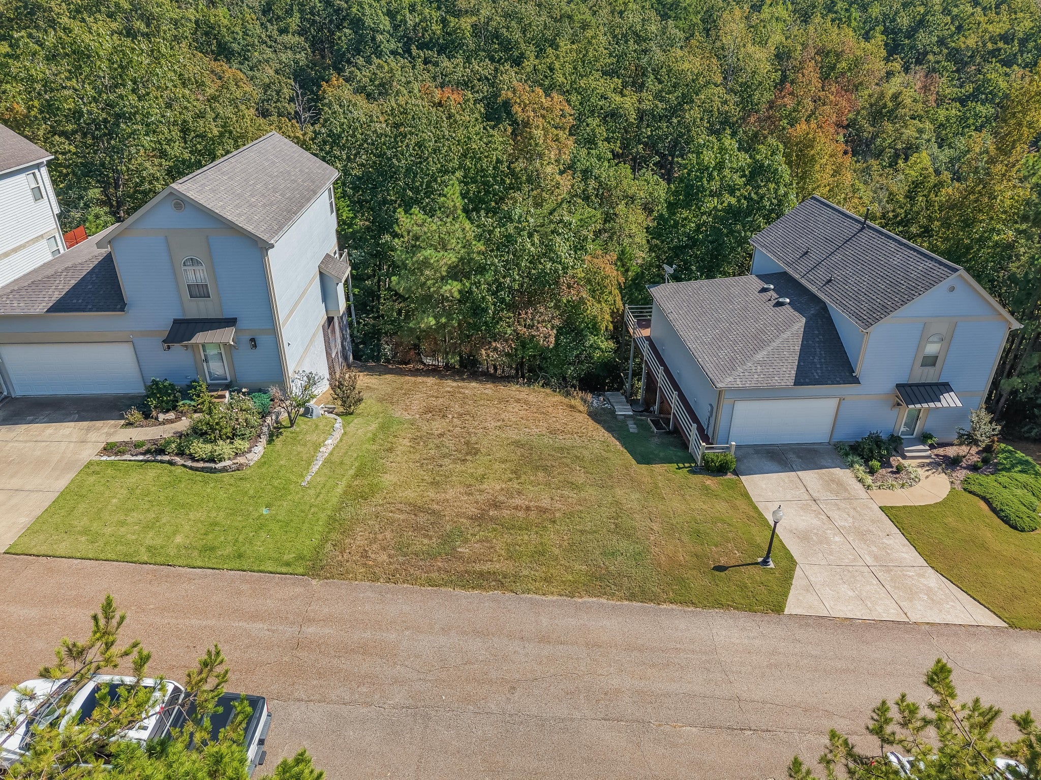 27 Lot Deer Path