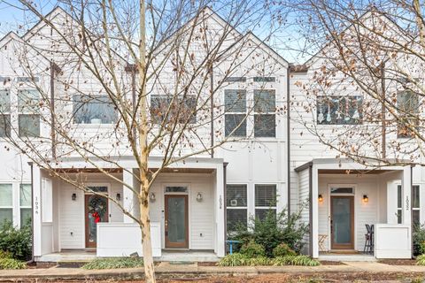 1034 Maynor Ave Nashville TN 37216