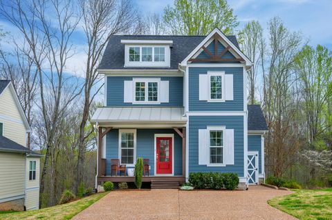 534 Evans Dr Tullahoma TN 37388