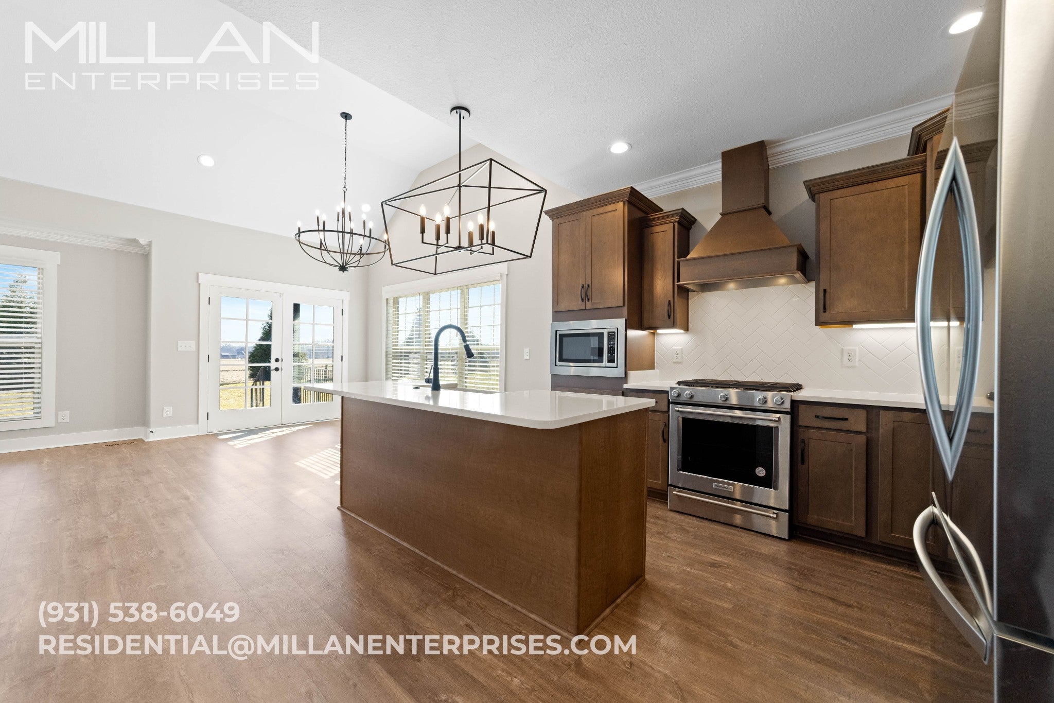 1065 Veridian Drive B
