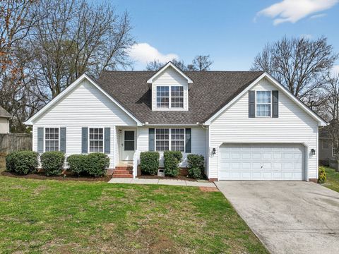 2212 Spartan Ct Murfreesboro TN 37128